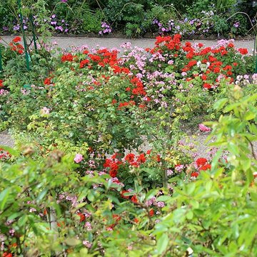Fondation Claude Monet à Giverny