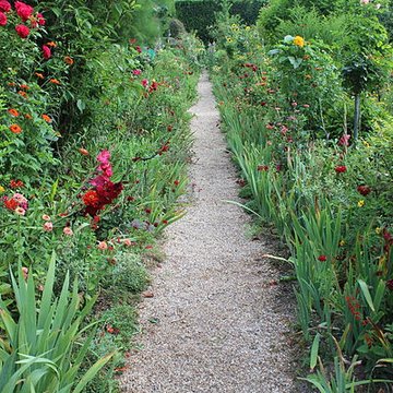 Fondation Claude Monet à Giverny