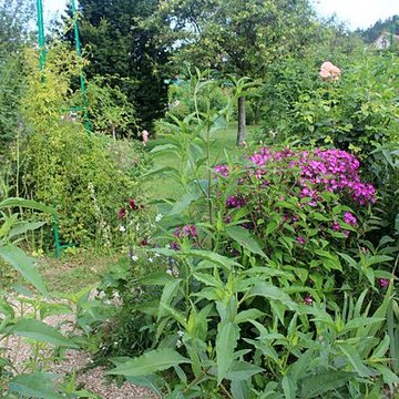 Fondation Claude Monet à Giverny