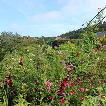 Fondation Claude Monet à Giverny
