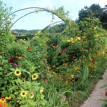 Fondation Claude Monet à Giverny