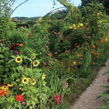 Fondation Claude Monet à Giverny