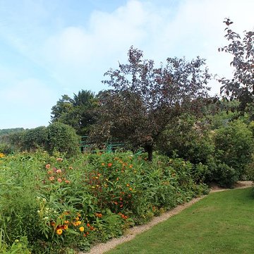 Fondation Claude Monet à Giverny