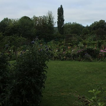 Fondation Claude Monet à Giverny