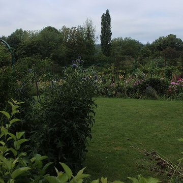Fondation Claude Monet à Giverny