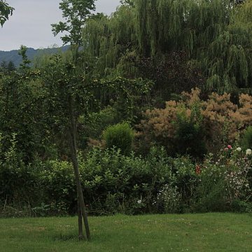 Fondation Claude Monet à Giverny