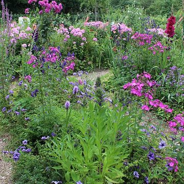 Fondation Claude Monet à Giverny