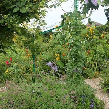 Fondation Claude Monet à Giverny
