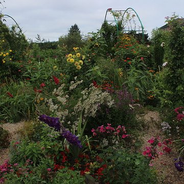 Fondation Claude Monet à Giverny