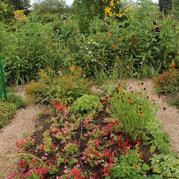 Fondation Claude Monet à Giverny