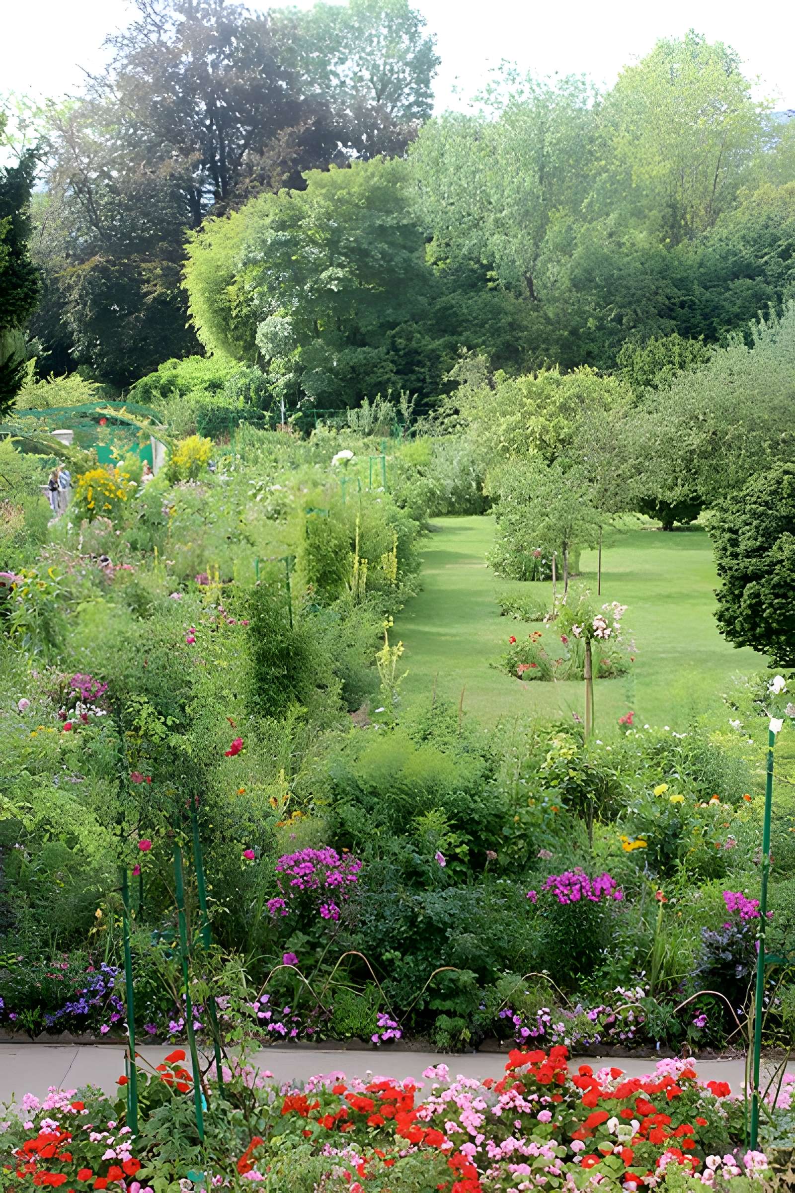 Fondation Claude Monet à Giverny