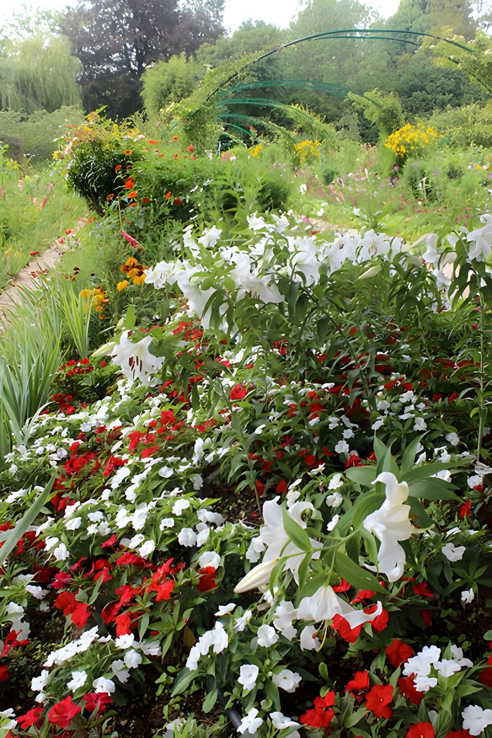 Fondation Claude Monet à Giverny