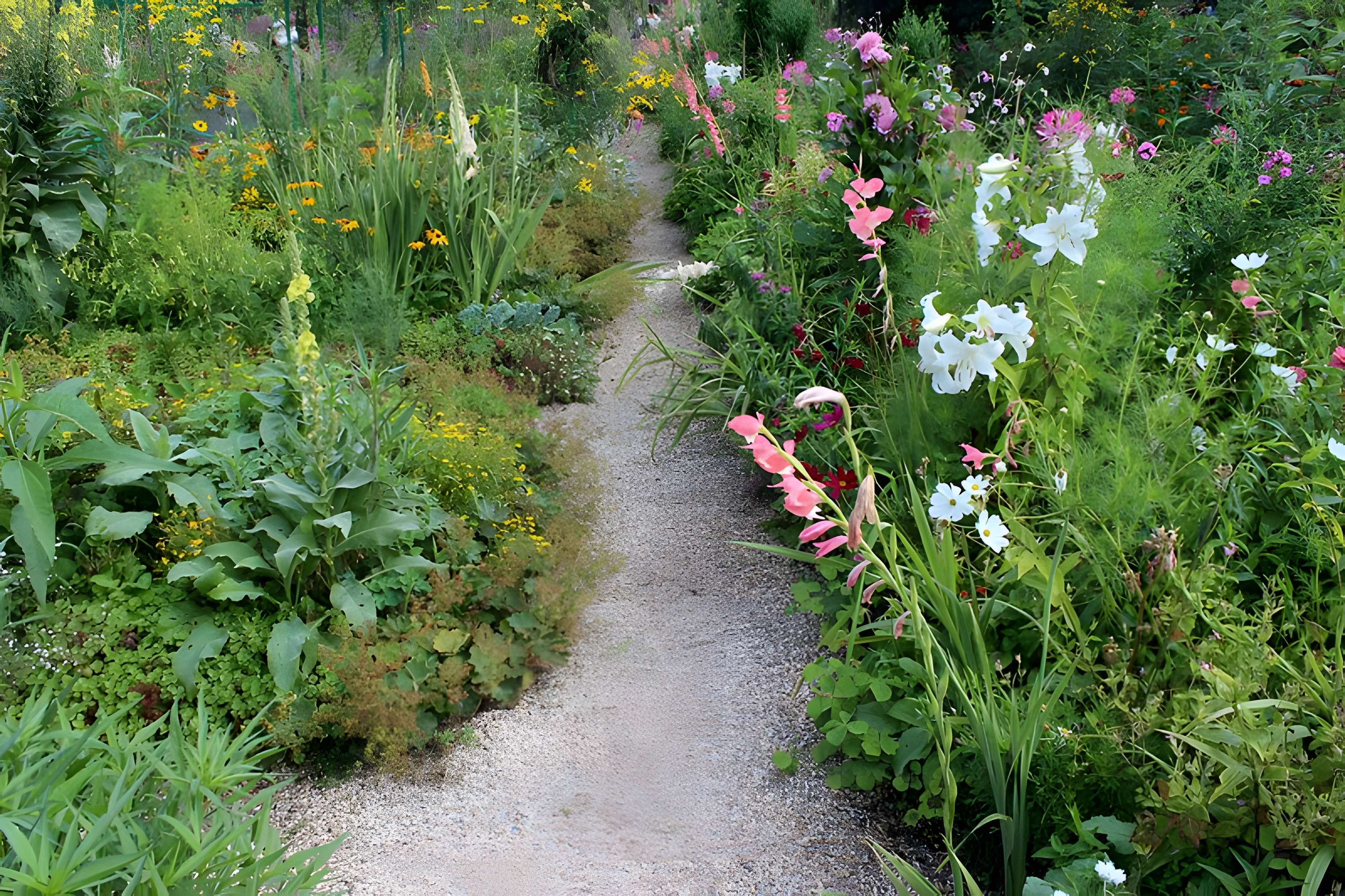 Fondation Claude Monet à Giverny