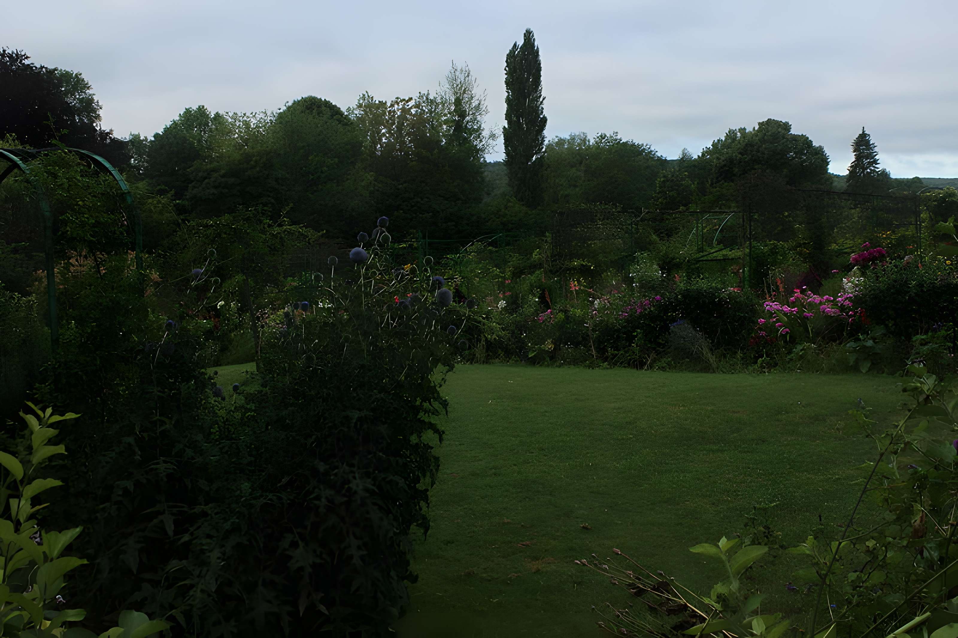 Fondation Claude Monet à Giverny