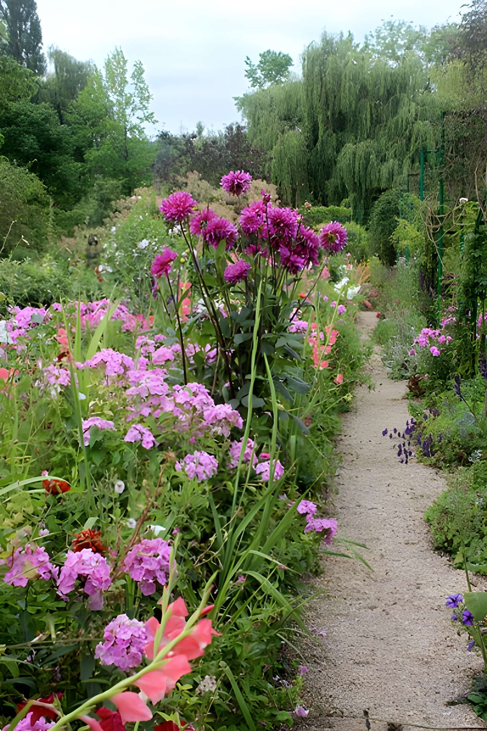 Fondation Claude Monet à Giverny