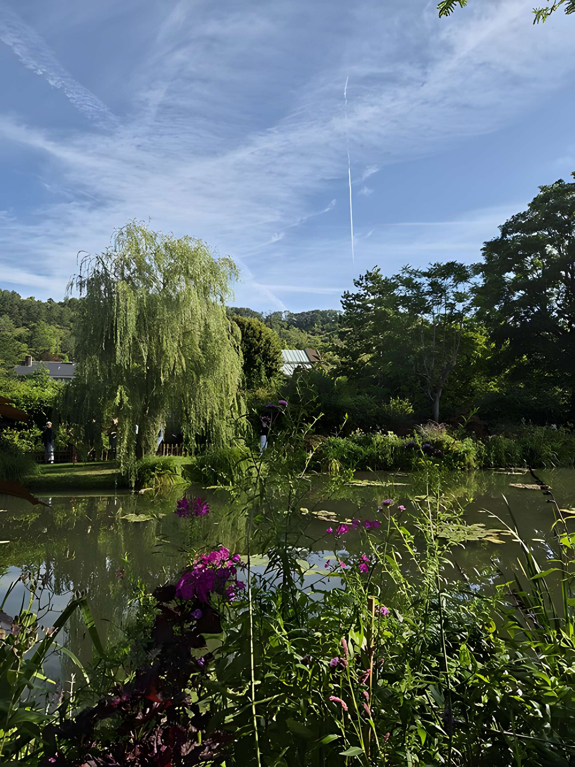 Fondation Claude Monet à Giverny