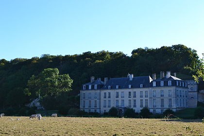 Photo de Château de Rochambeau