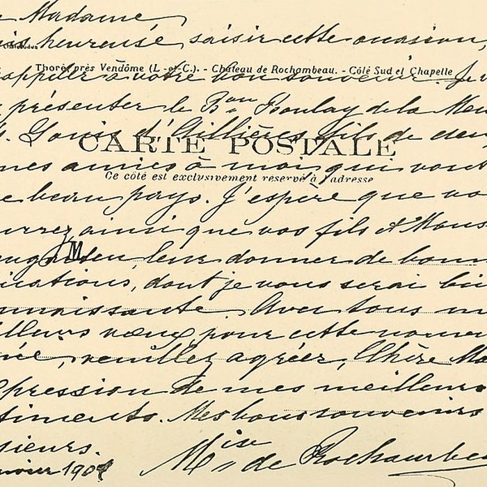 Photo de Château de Rochambeau