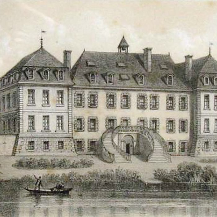 Photo de Château de Rochambeau