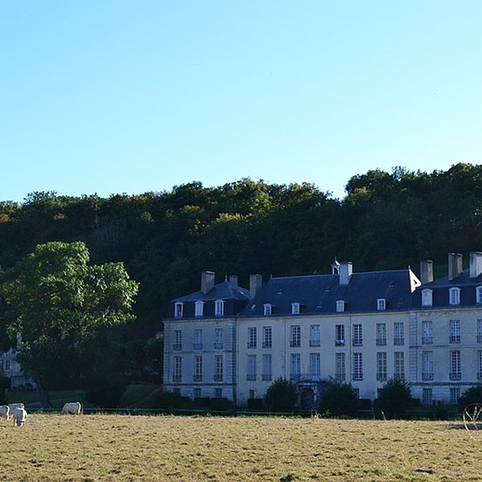 Photo de Château de Rochambeau