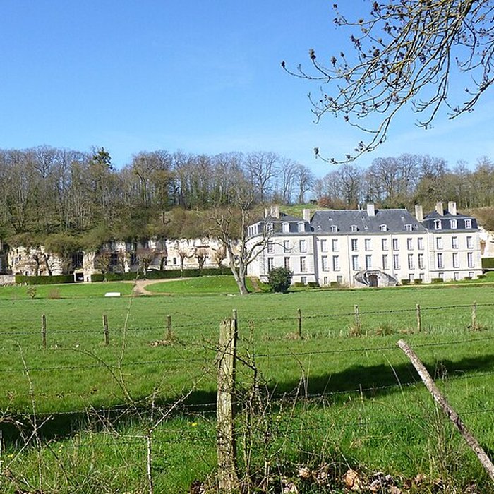 Photo de Château de Rochambeau