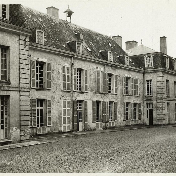 Photo de Château de Rochambeau