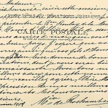 Château de Rochambeau