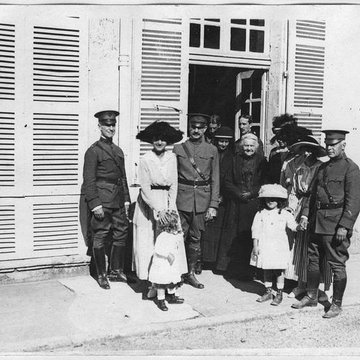 Château de Rochambeau