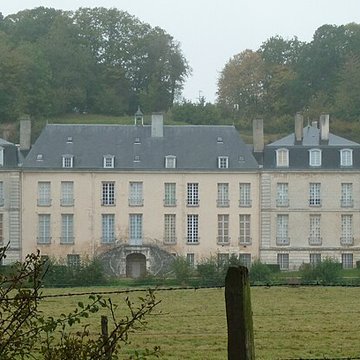 Château de Rochambeau