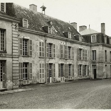 Château de Rochambeau