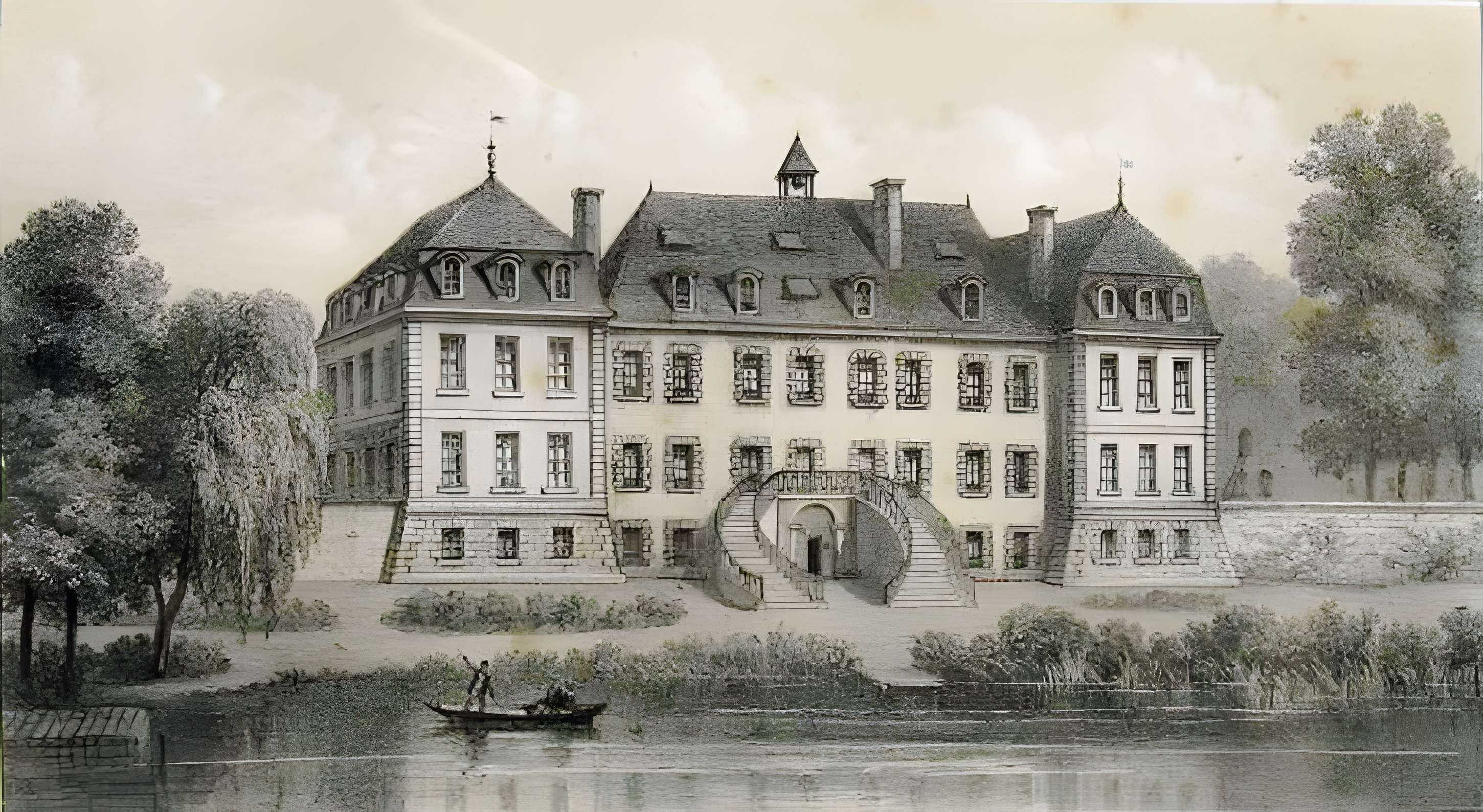 Château de Rochambeau