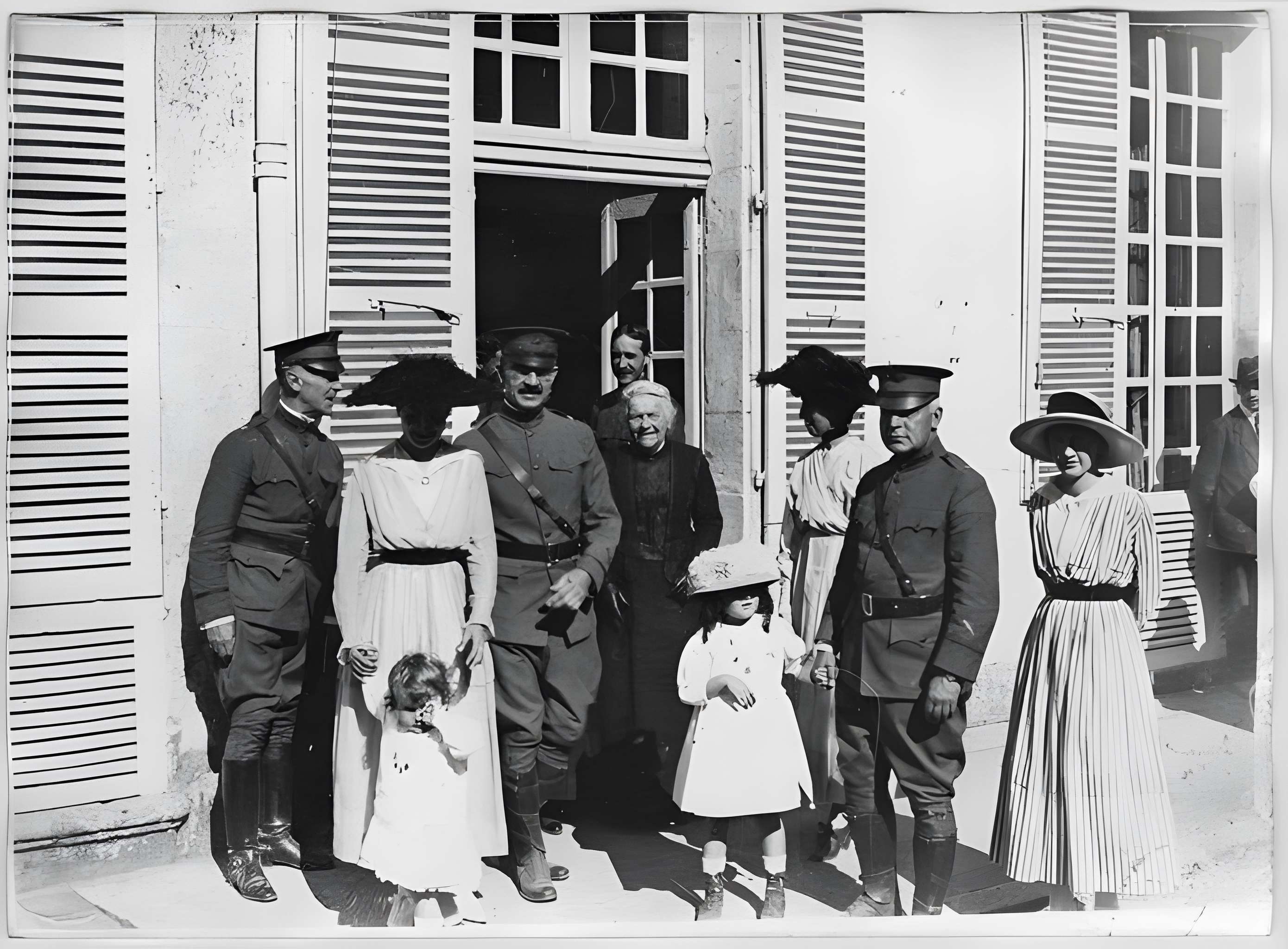 Château de Rochambeau