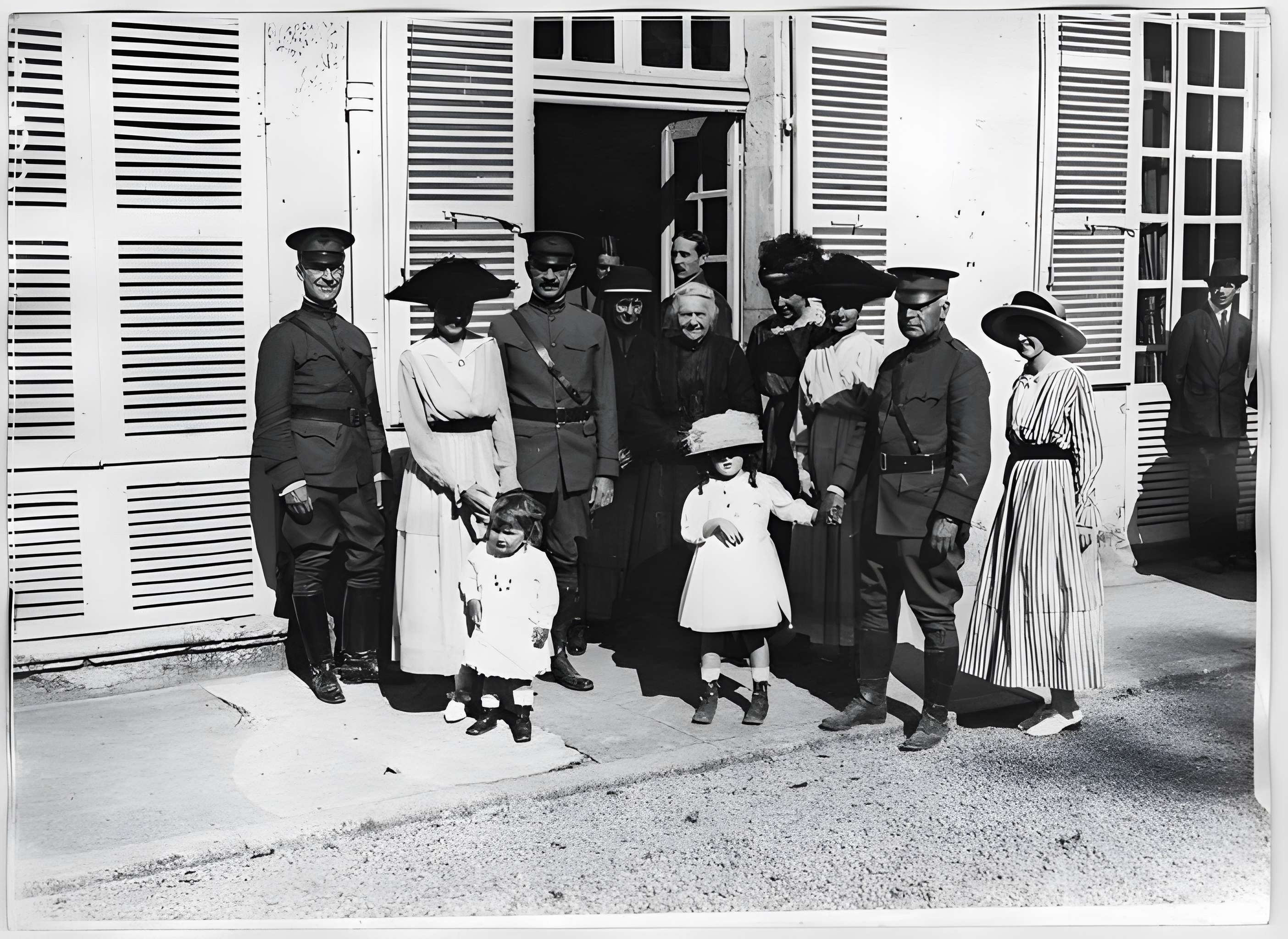 Château de Rochambeau