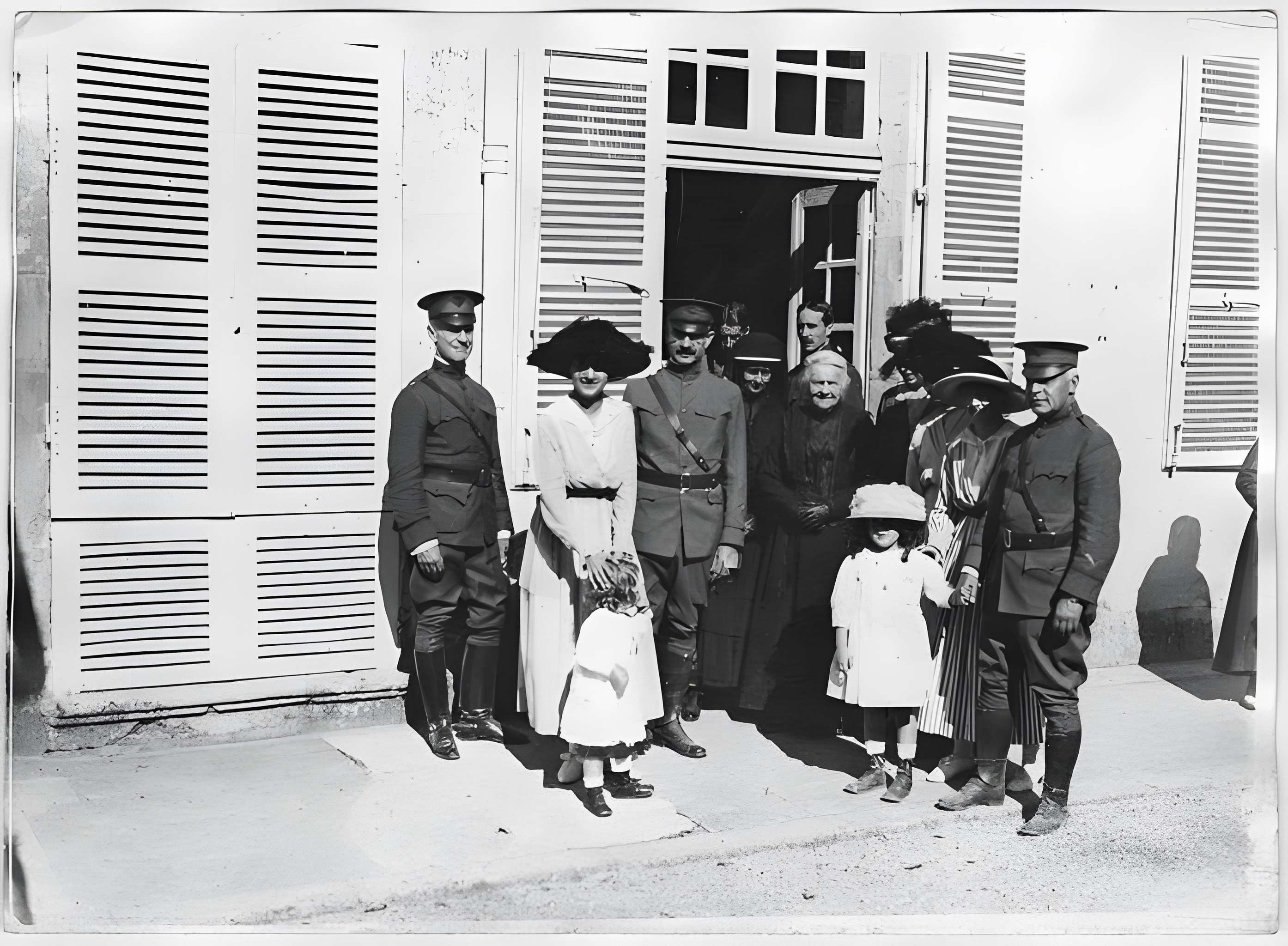 Château de Rochambeau