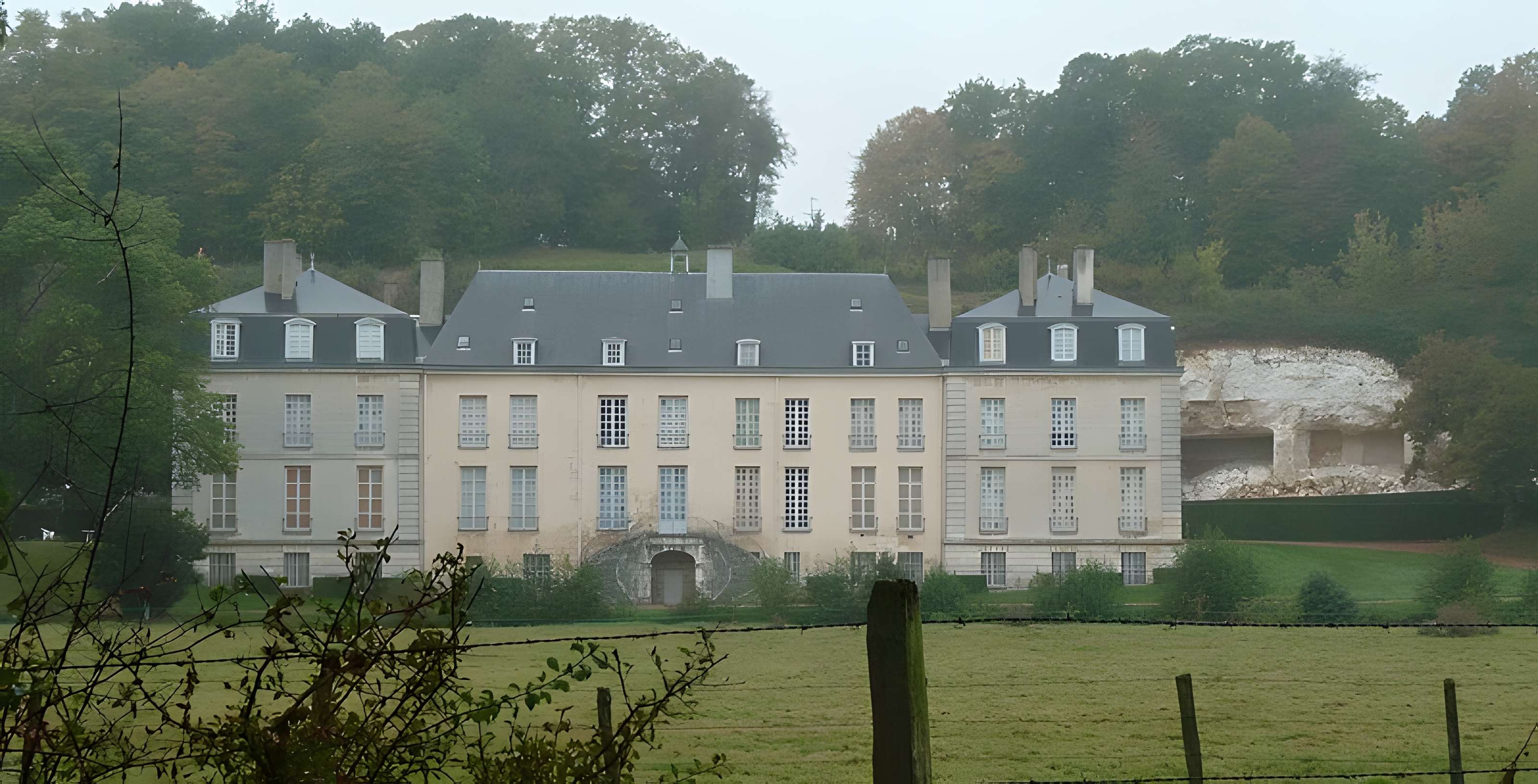 Château de Rochambeau