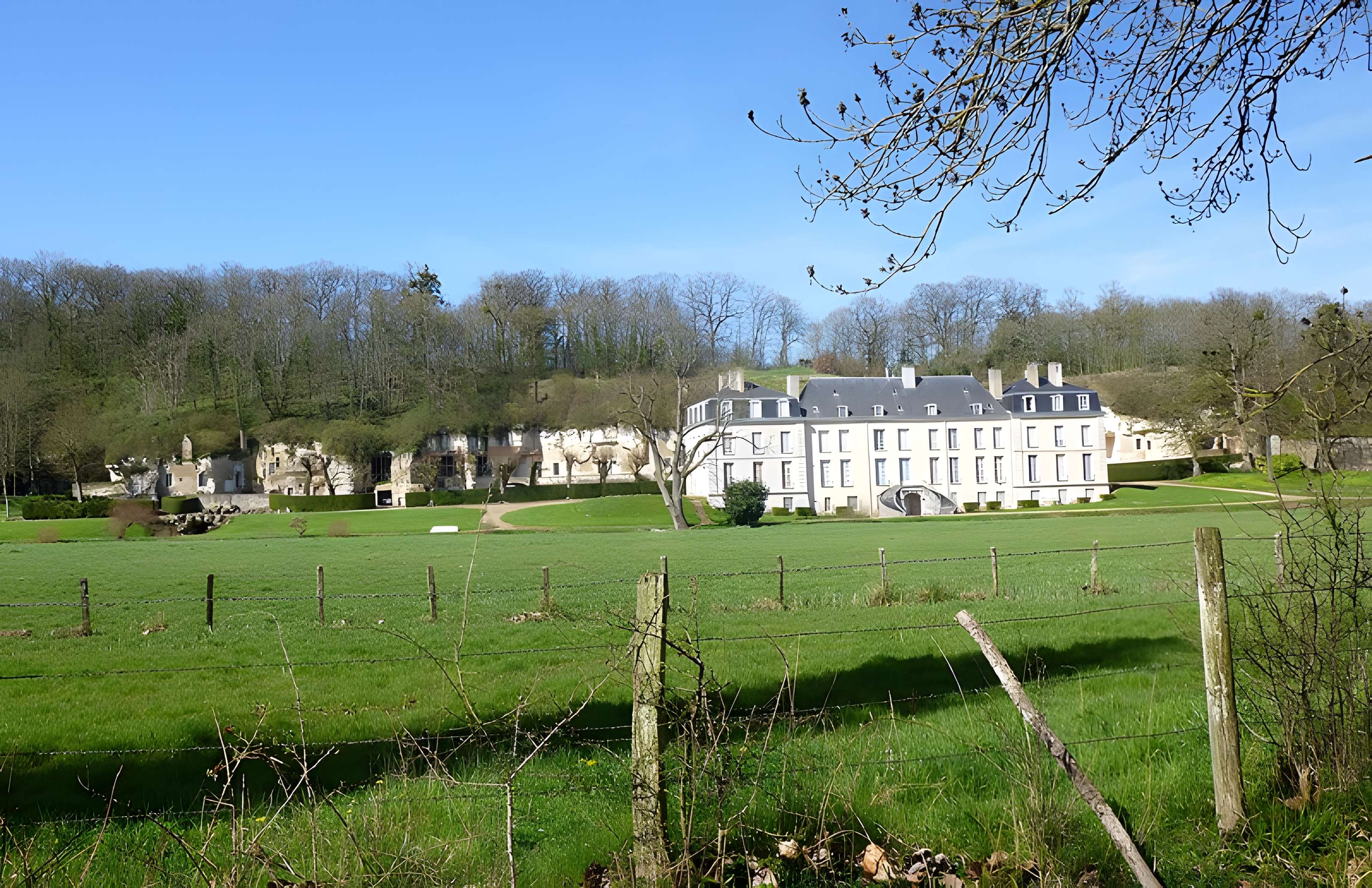 Château de Rochambeau