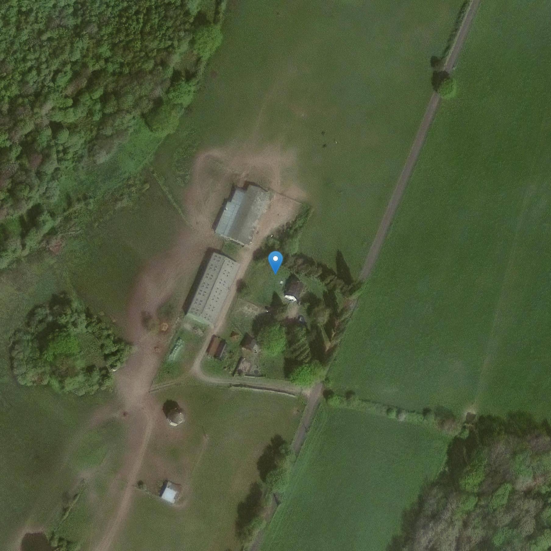 Photo de House of the apple of Sainte-Opportune-la-Mare