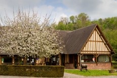 Distillerie Busnel La Maison du Pays d'Auge 