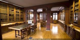 Photo de Musée Alfred-Canel à Pont-Audemer