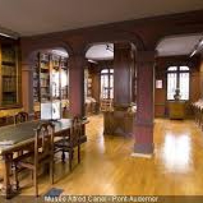 Photo de Musée Alfred-Canel à Pont-Audemer