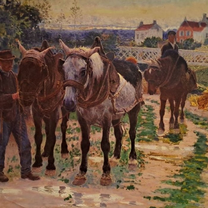 Photo de Musée Alfred-Canel à Pont-Audemer