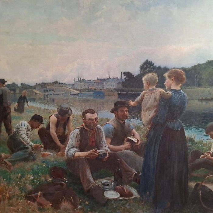 Photo de Musée Alfred-Canel à Pont-Audemer