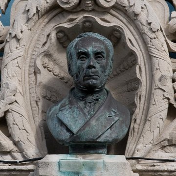 Musée Alfred-Canel à Pont-Audemer