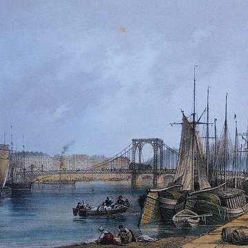 Musée Alfred-Canel à Pont-Audemer