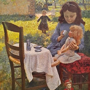 Musée Alfred-Canel à Pont-Audemer