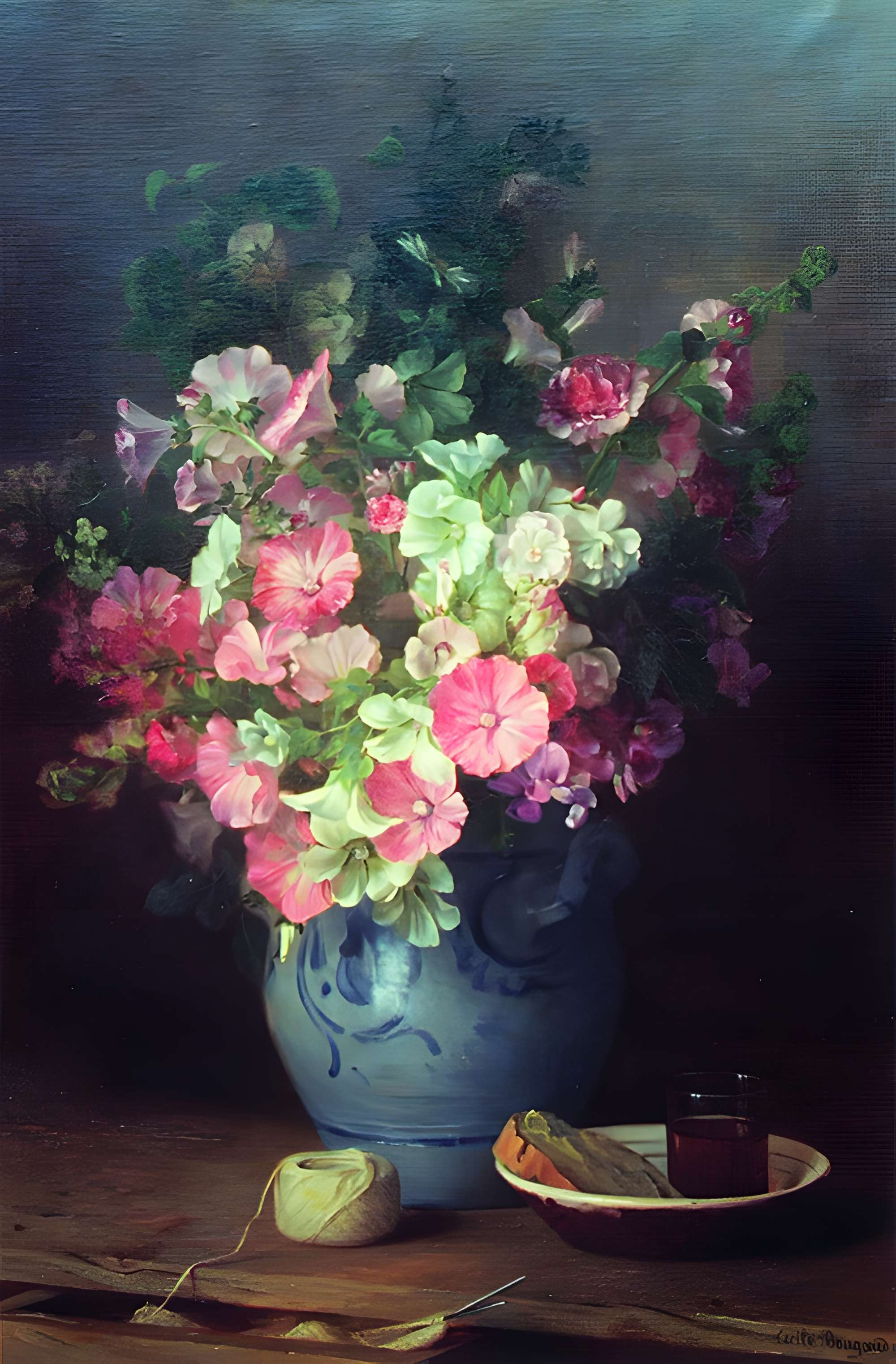 Musée Alfred-Canel à Pont-Audemer