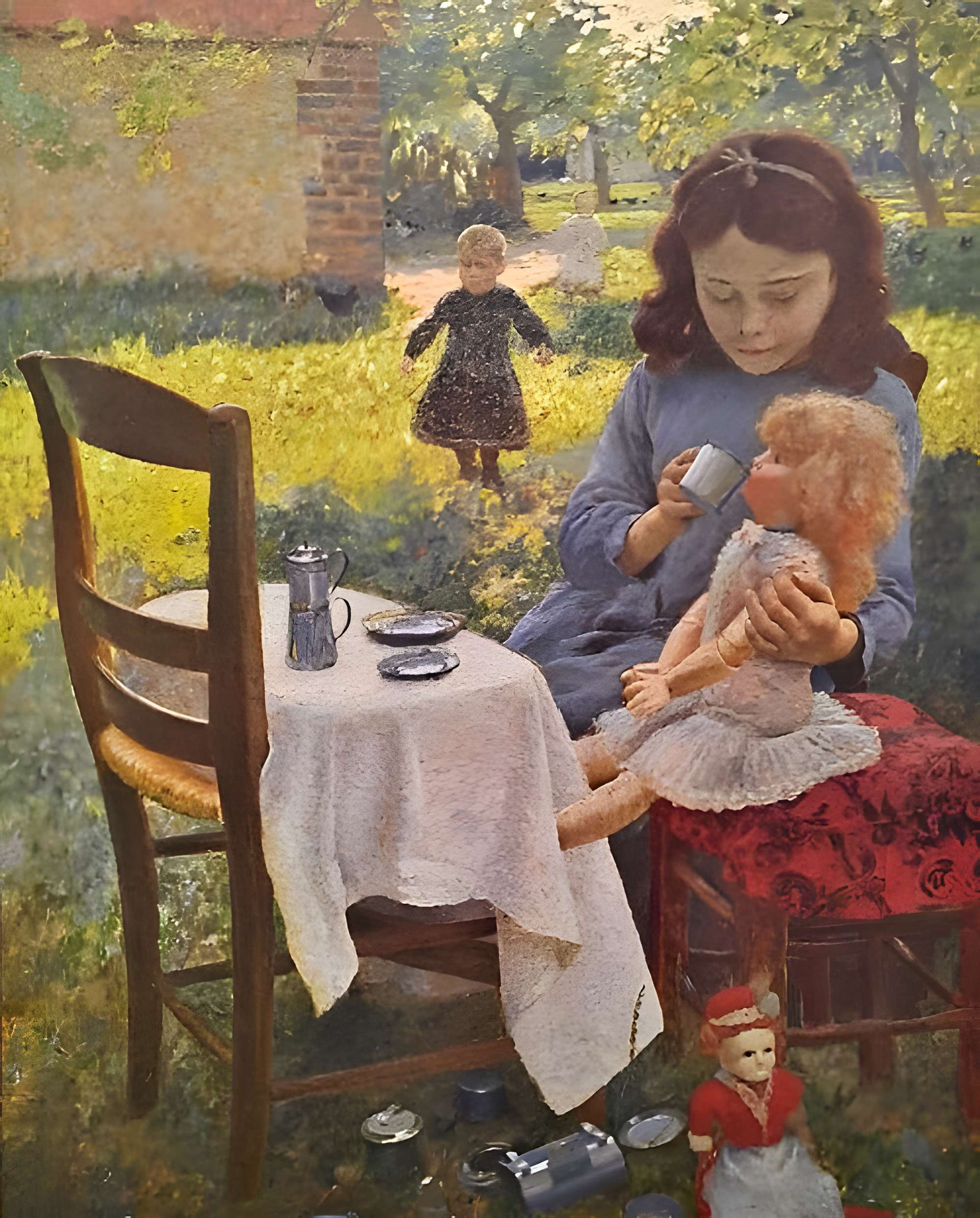 Musée Alfred-Canel à Pont-Audemer