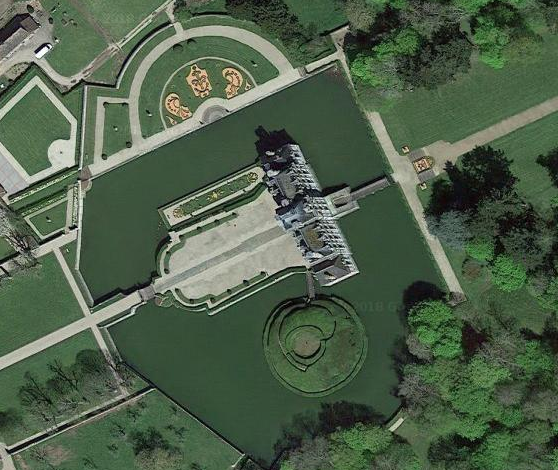 Photo de Musée de la reliure de Beaumesnil