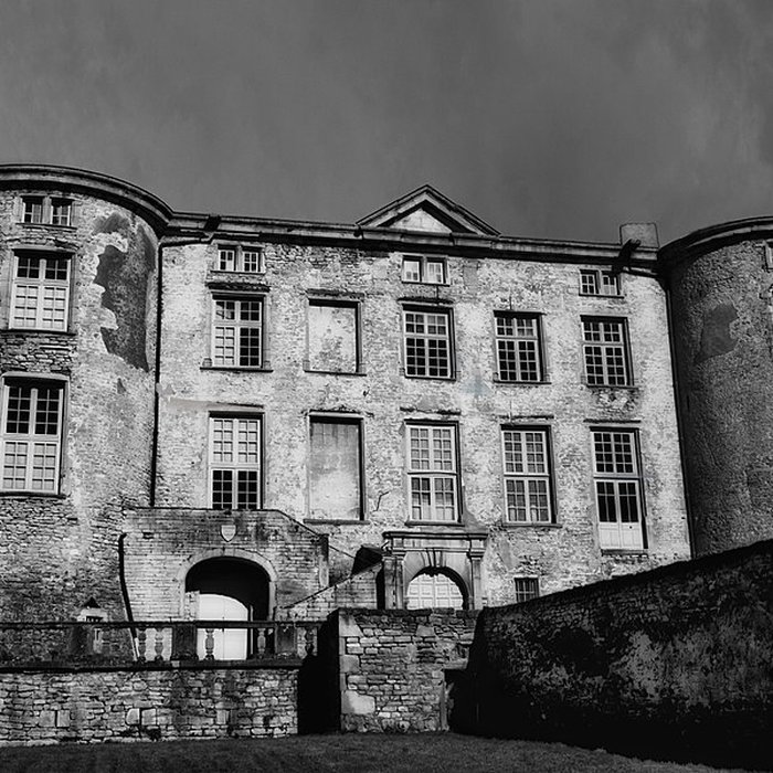 Photo de Château de rochebonne