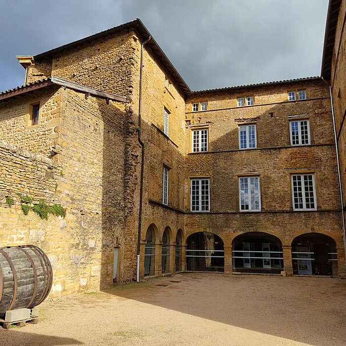Photo de Château de rochebonne